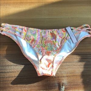 NWT Victoria Secret bikini bottom